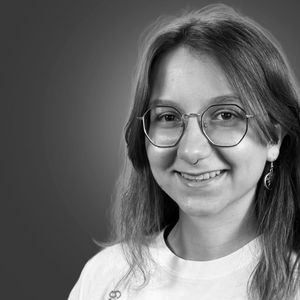 Porträt von Finja Lorig