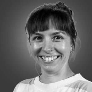 Porträt von Hannah Deffland
