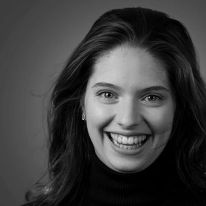 Porträt von Jessica Wahl