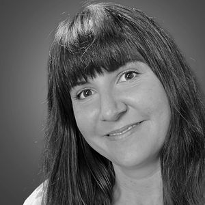 Porträt von Lisa Uhlig