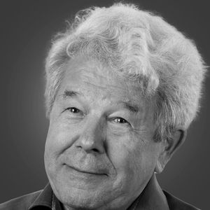 Porträt von Michael Walz