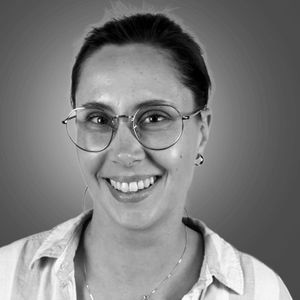 Porträt von Nina Herzig