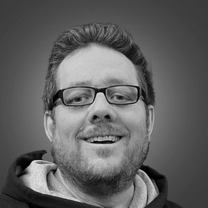 Porträt von Stefan Schmeer