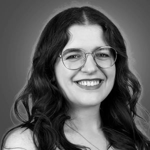 Porträt von Stefanie Klos