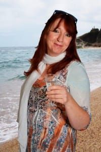 Iris Cygan als Charlotte in „Mallorca lässt grüßen“ (2014/15)