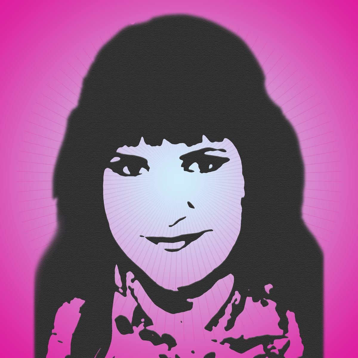 Lisa in „Dem Nachwuchs keine Chance“ (2021)